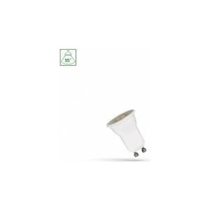 Spectrum LED bulb MR11 GU10 230V 2W SMD 55st NW with SPECTRUM lens