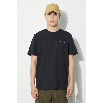 Image 1 of Columbia Памучна тениска Columbia Explorers Canyon (2036451)