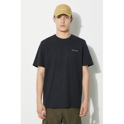 Columbia Памучна тениска Columbia Explorers Canyon (2036451)