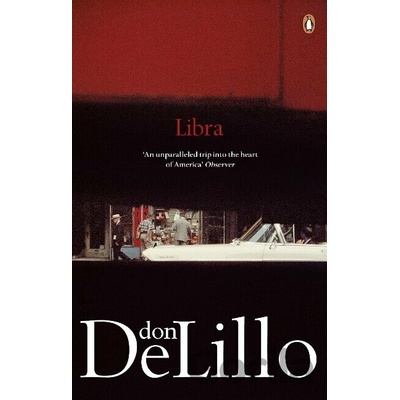 Libra - DeLillo, D.