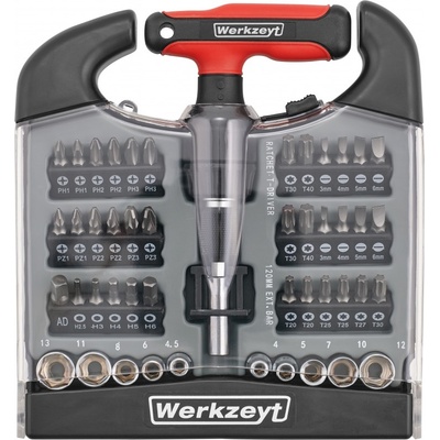 Werkzeyt 48 ks B20601