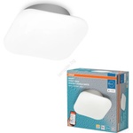 OSRAM Osram-LED Димируемо таванно осветително тяло за баня SMART+ AQUA LED/12W/230V IP44 Wi-Fi (P228008)