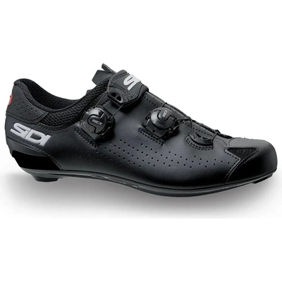 Sidi Genius 10 black/black