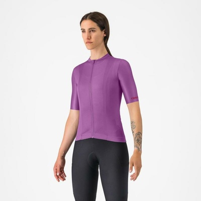 Castelli UNLIMITED W dámsky hortenzia