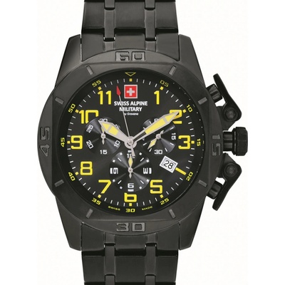 Swiss Alpine Military by Grovana SAM7063.9174