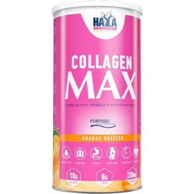 Haya labs Collagen Max Drink 395 g
