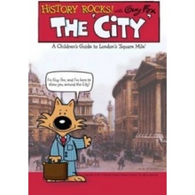 History Rocks: the City Fox Guy