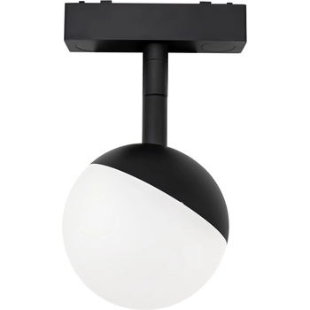 ELMARK El-us15 ultra slim МАГН. led 48v 6w cct ЧЕРЕН (93us1506cct/bl)