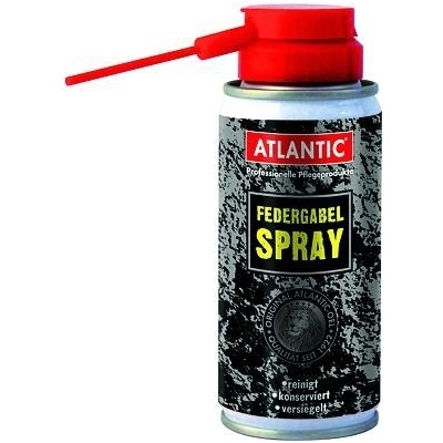 Atlantic sprej na odpružené vidlice 100 ml