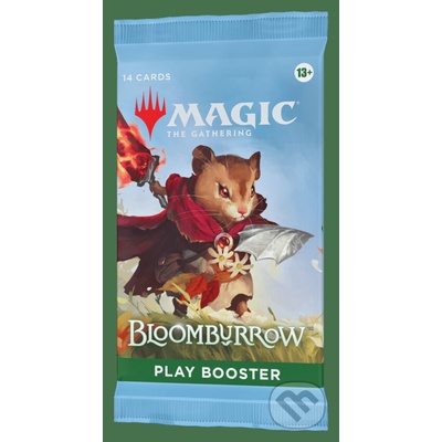 wizards of the coast mtg morningtide booster box - Heureka.cz