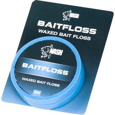 Kevin Nash šňůra Bait Floss 50m