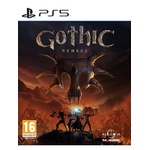 THQ Nordic Gothic Remake (PS5)