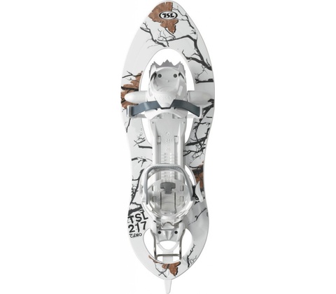 TSL 217 Camo Escape