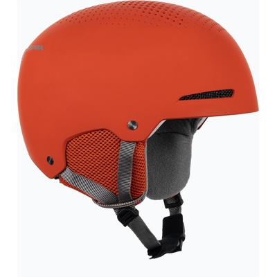 Alpina Детски ски каски Alpina Zupo pumpkin/orange matt