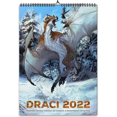 imago Dračí Draci 2022