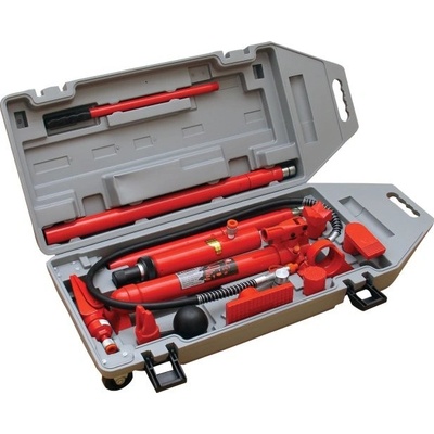 LEVIOR Sada skládací hydraulické zařízení 10t 26888