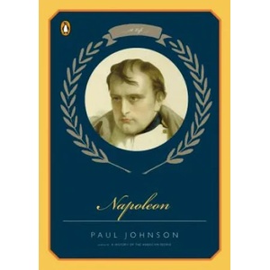 Napoleon | Paul Johnson (ISBN: 9780143037453)