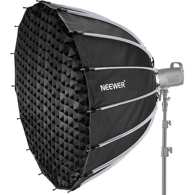 Neewer SF120Q, oktagonální softbox 120x75cm – Zboží Živě