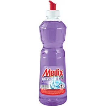 Image 1 of Medix Препарат за съдове Medix класик люляк 500мл