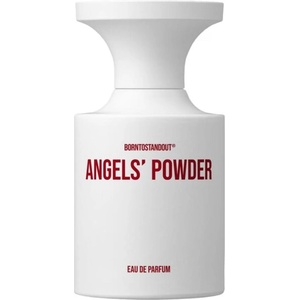 Borntostandout Angels' Powder EDP 50 ml Парфюми