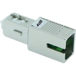 V-Store Оптичен затихвател, метален SC/APC, 4dB (Attenuator Metal SC/APC 4dB)