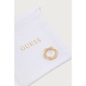 Guess пръстен дамски от неръждаема стомана DIVINE (JUBR06.308JW)
