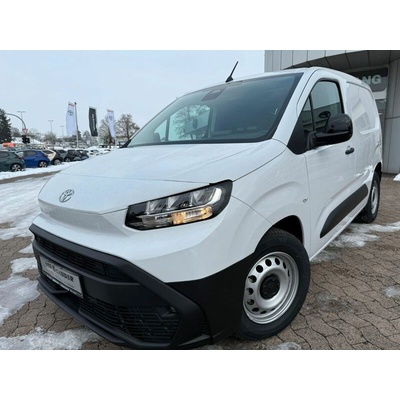 Toyota Proace City Electric L1 100 kW