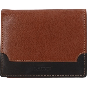 Lagen BLC-5261 Cognac/Black