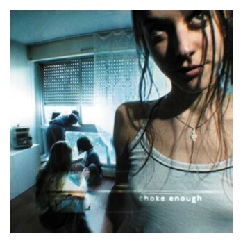 Oklou: Choke Enough LP