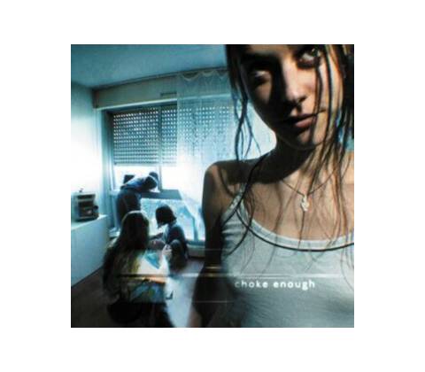 Oklou: Choke Enough LP