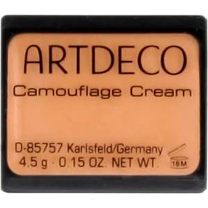 ARTDECO Camouflage Cream 4, 5 g нюанс 8 Beige Apricot