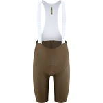 Mavic Мъжки клин за колоездене Mavic Ksyrium Bib Short Cycling bottoms - Desert Palm - размер XXL (055-3179-0314)