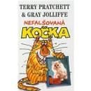 Nefalšovaná kočka - Terry Pratchett