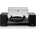 Lenco LS-300BK