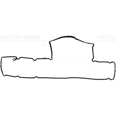 VICTOR REINZ Tesnenie veka hlavy valcov 711263600