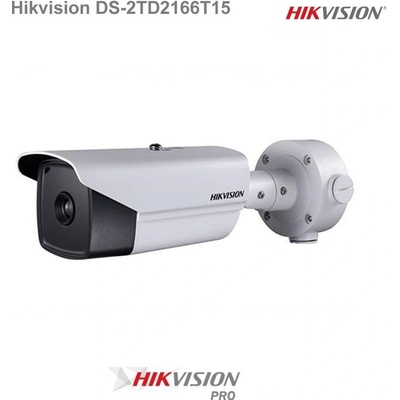 Hikvision DS-2TD2166T-15