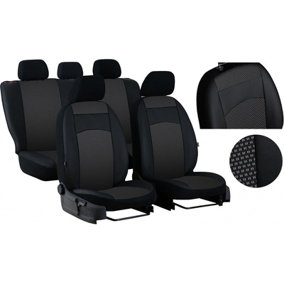 Autopotah Automega TOYOTA YARIS CROSS, TOYOTA YARIS CROSS HYBRID 2020, ROYAL-5