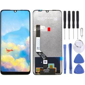 Xiaomi LCD Дисплей и Тъч Скрийн за Xiaomi Mi Play