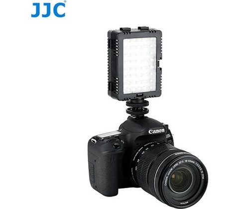JJC LED-48DII