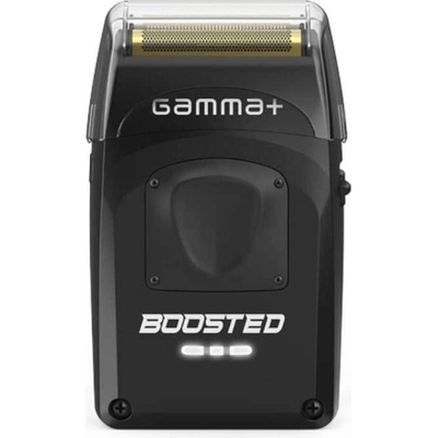 Gamma Piú Boosted