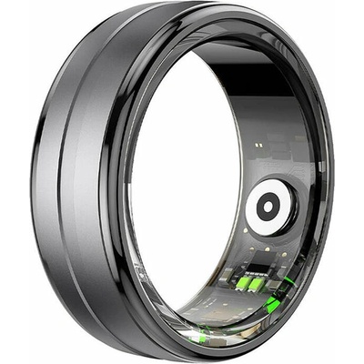 Smart ring COLMI R06 Black vel.9 18,9mm 06443106