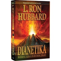 Dianetika - L. Ron Hubbard Dianetika - L. Ron Hubbard