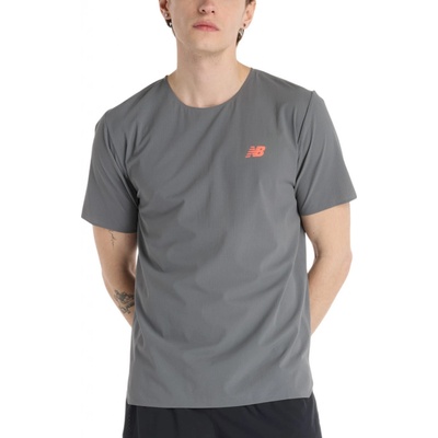 New Balance triko Race Day Ultra Light T-Shirt mt51208-urr