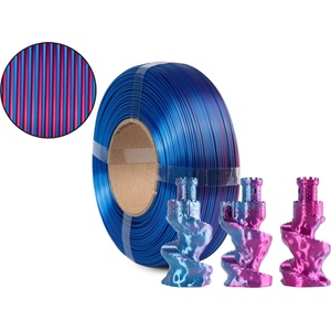 Spectrum ReFill PLA Magic Silk Aurora Bloom - 1, 75 mm / 1000 g (81428)