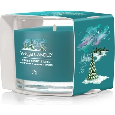 Yankee Candle Winter Night Stars 104 g