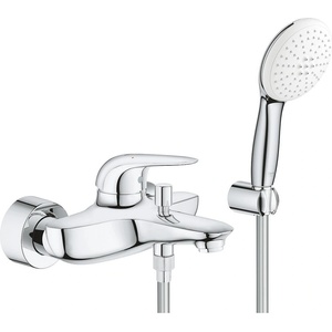 GROHE Смесител за вана 1/2″, 25286003, едноръкохватков (25286003)