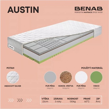 Benab Austin