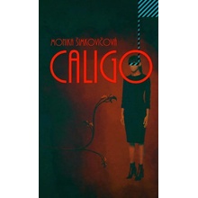 Caligo - Monika Šimkovičová