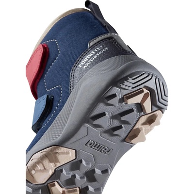 Reima Детски зимни обувки Reima Talviuni (5400165A.9BYA)