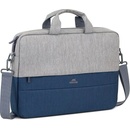 Riva Case 7532 15,6" sivá